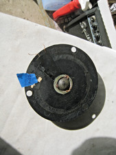 Tweeter AR 2AX, basso SPL