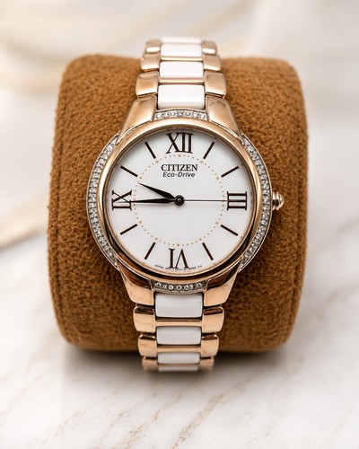 Orologio citizen eco - citizen, eco-drive