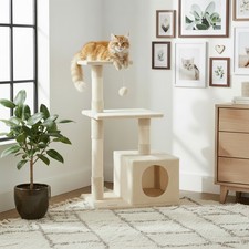 Tiragraffi per gatti 85 cm con