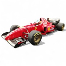 Mini Champs Ferrari F310 1996