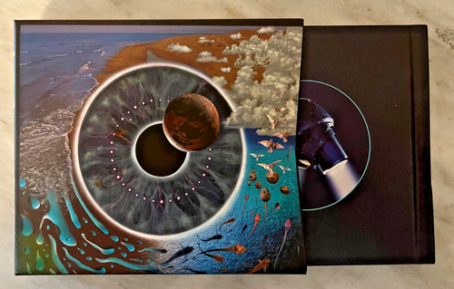 Pink floyd pulse - pulse, 1995