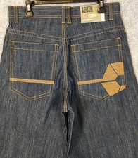 Pantaloncini jeans Southpole