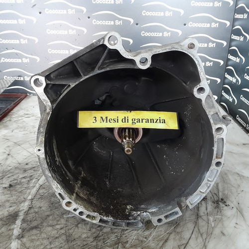 Cambio meccanico bmw serie - meccanico,