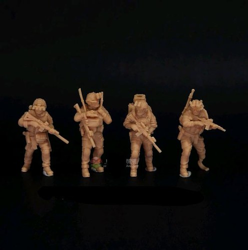 1 87 modern us - 1/64,
