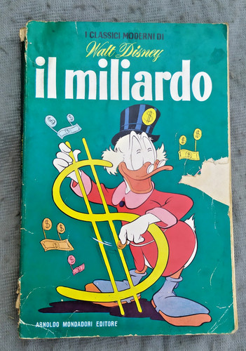 Classici walt disney - classici,