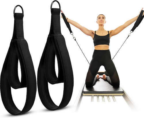 Pezzi cinghie pilates doppio - pezzi,