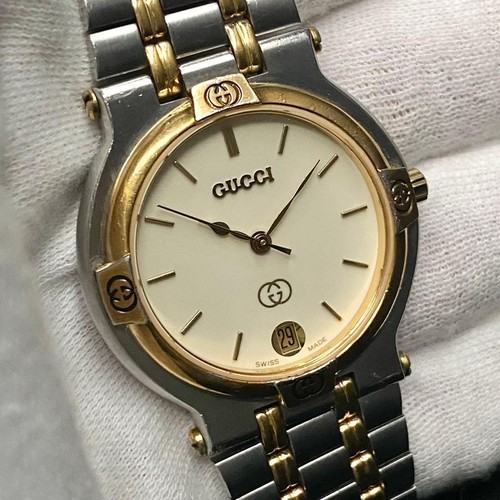 Orologio uomo gucci - uomo,