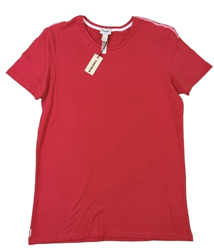 Diesel umtee randal shirt - diesel, t-shirt