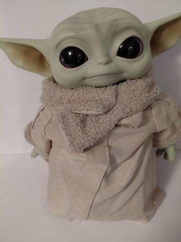 Star wars grogu the child - child, baby