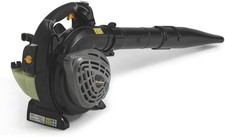 Alpina soffiatore scoppio - a,