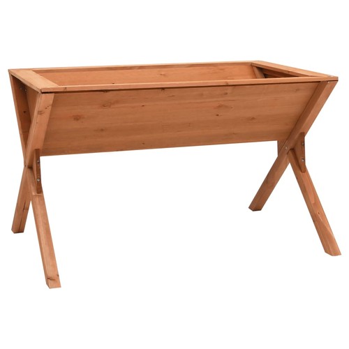 Fioriera 90x55x56 legno - fioriera,