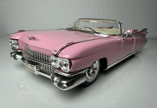 Modellino auto cadillac - modellino,