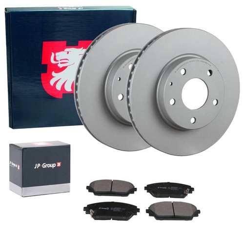 Dischi freno 280mm - dischi, +