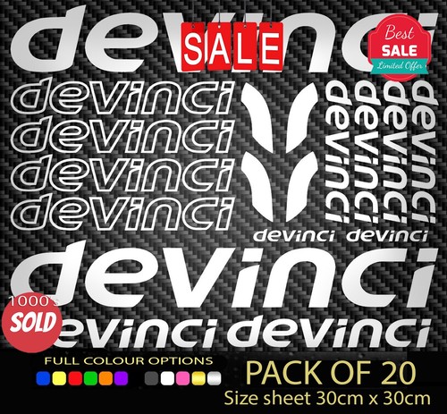 Adesivo decalcomania vinile