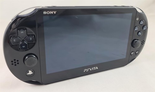 Sony playstation vita slim - playstation,