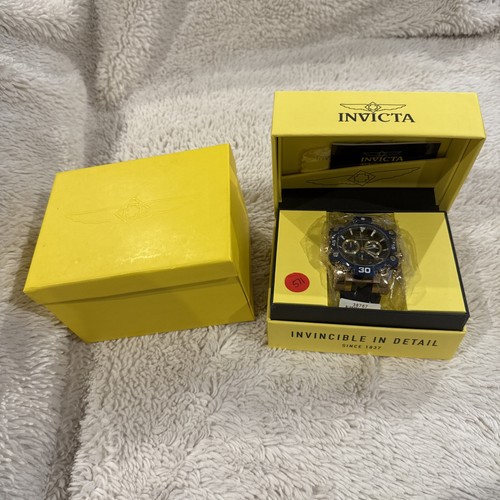 Orologio uomo invicta - uomo,