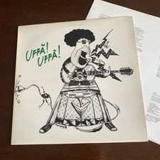 Uffà! Uffà! Edoardo Bennato