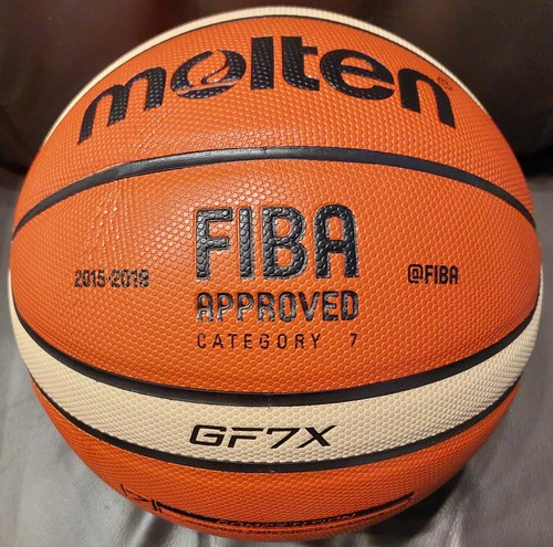 Basket molten gf7x - molten,