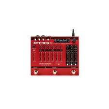 Electro harmonix pog3 - electro-harmonix,