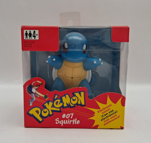 Hasbro pokemon modellino - pokemon,