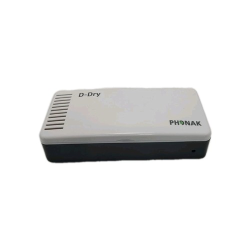 Phonak dry hearing - hearing, aid