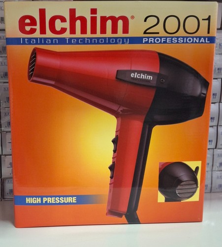 Elchim 2001 phon - elchim,