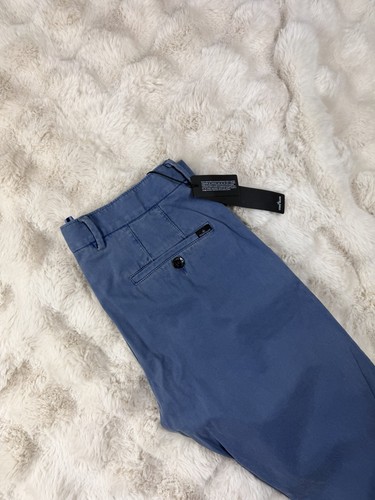 Pantalone chino uomo stone - pantalone,