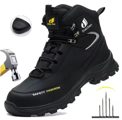 Scarpe antinfortunistiche - , da