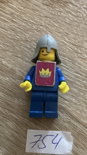 Lego personaggi classic castle - personaggi,