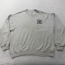 Felpa Vintage House of Blues