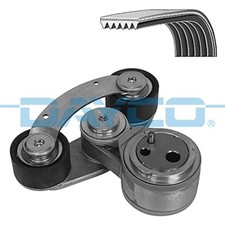 Kit cinghia trapezoidale DAYCO