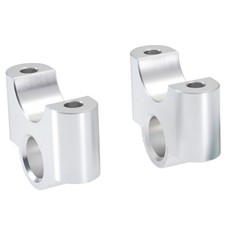 Riser rialzo manubrio 35 mm