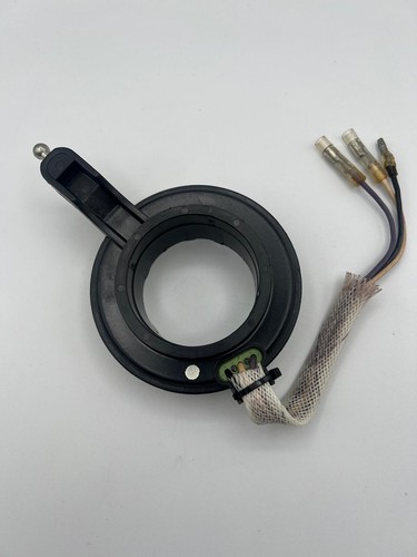 Trigger mercury quicksilver - trigger,