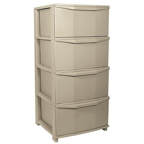 Cassettiera pratika cassetti - pratika,