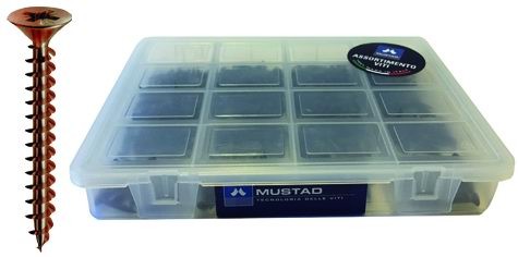 45364 assortimento viti - assortimento,