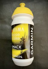 Marianne Vos -  Team Visma-Lease a Bike Borraccia Bidon Bottle Water Giro Tour.