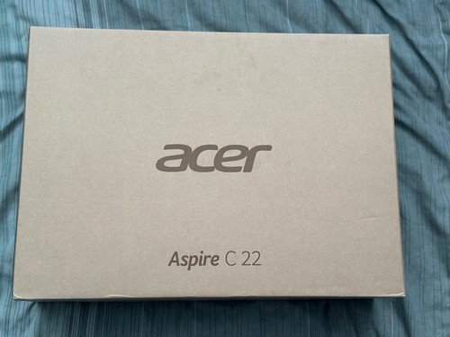 Acer aspire c22 1610 pc - acer,