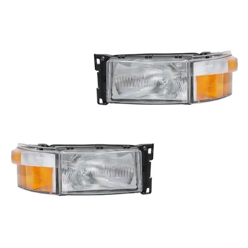 Set fari principali v - set, 24