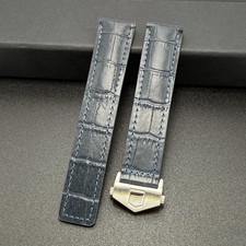 Cinturino orologio in pelle