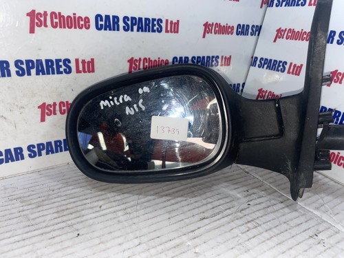 Nissan micra k12 2004 - nissan,