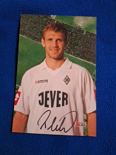 Marcelo pletsch borussia - marcelo,