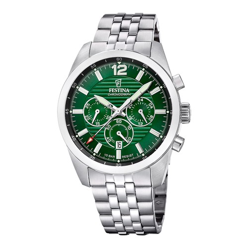 Festina timeless f20742 - timeless, f20742/5