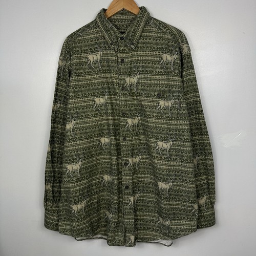 Sopracamicia vintage woolrich - vintage,