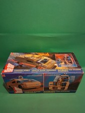 BIG JIM COMMAND MOBILE