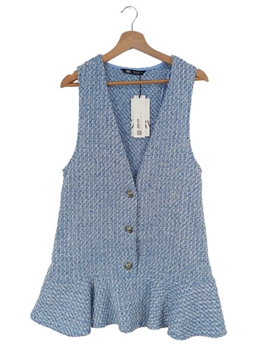 Zara abito maglia - maglia, donna