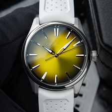 H.Moser & Cie. Pioneer Centre