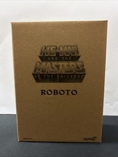 Roboto FILMATION MISB SUPER7