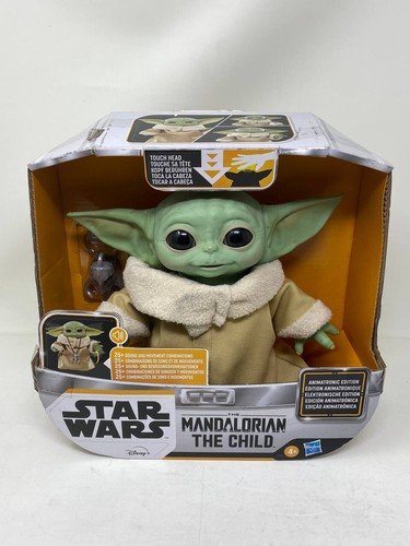 Star wars mandalorian - mandalorian, baby