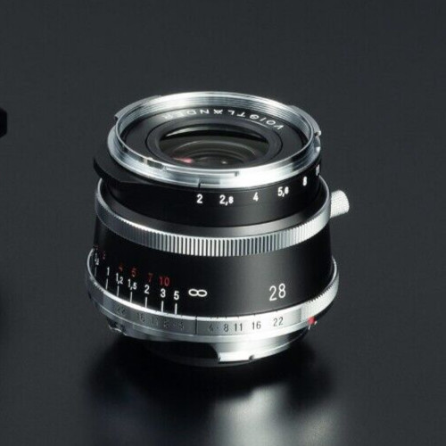 Voigtlander ultron vintage - voigtlander,