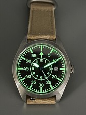 Nuovo orologio automatico - nuovo,